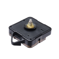 Часовой механизм &laquo;Соломон-39. Солнце и луна&raquo;, плавный ход, шток 16 мм, стрелки 69/96/99 мм