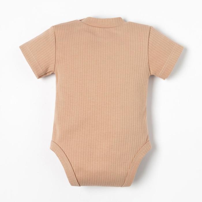 Боди Крошка Я, BASIC LINE, рост 62-68 см Боди Крошка Я, BASIC LINE, рост 62-68 см