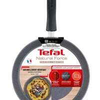 Блинная сковорода Natural Force 25 см с индикатором нагрева