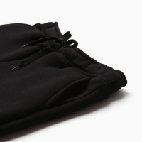 Брюки детские MINAKU: CRUSH, цвет чёрный, рост 104 см Брюки детские MINAKU: CRUSH, цвет чёрный, рост 104 см