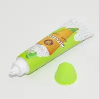 Крем для рук &laquo;Яблоко с мороженым&raquo; увлажняющий, 30 мл