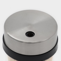 Зубочистки с металлической крышкой, 280 шт