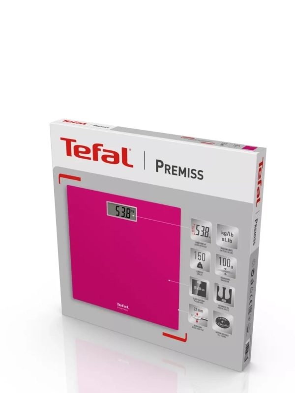 Весы электронные напольные Premiss PP1403V0