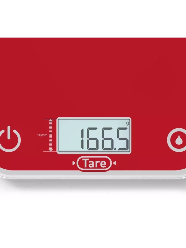 Кухонные весы Optiss BC50U3V0, 5 кг