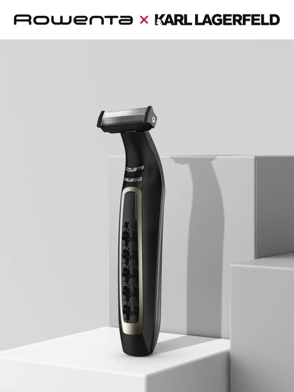 Триммер для бороды и усов Forever Sharp TN602LF0