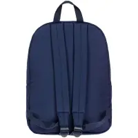 Рюкзак Backdrop, темно-синий