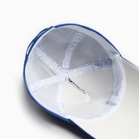 Кепка детская MINAKU "Космонавт" синий, р-р 48-50 Кепка детская MINAKU "Космонавт" синий, р-р 48-50