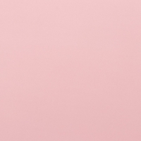 Пленка для цветов, 57см х 10 м, "Сердечки", нежно-персиковая, 65 мкм