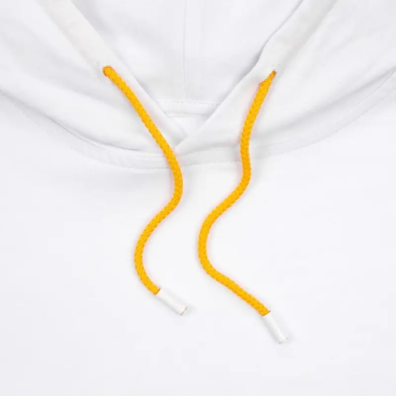 Наконечник для шнурка Nozzle, белый