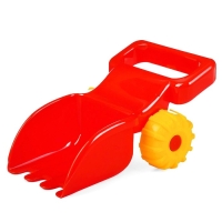 Лопата-тачка «Вездеход», МИКС Лопата-тачка «Вездеход», МИКС