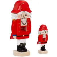 Орехокол &laquo;Щелкунчик&raquo;, малый