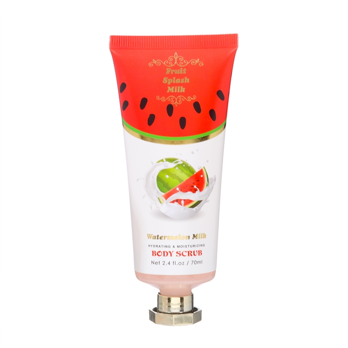 Подарочный набор косметики по уходу за телом, 4 предмета Подарочный набор косметики по уходу за телом, 4 предмета