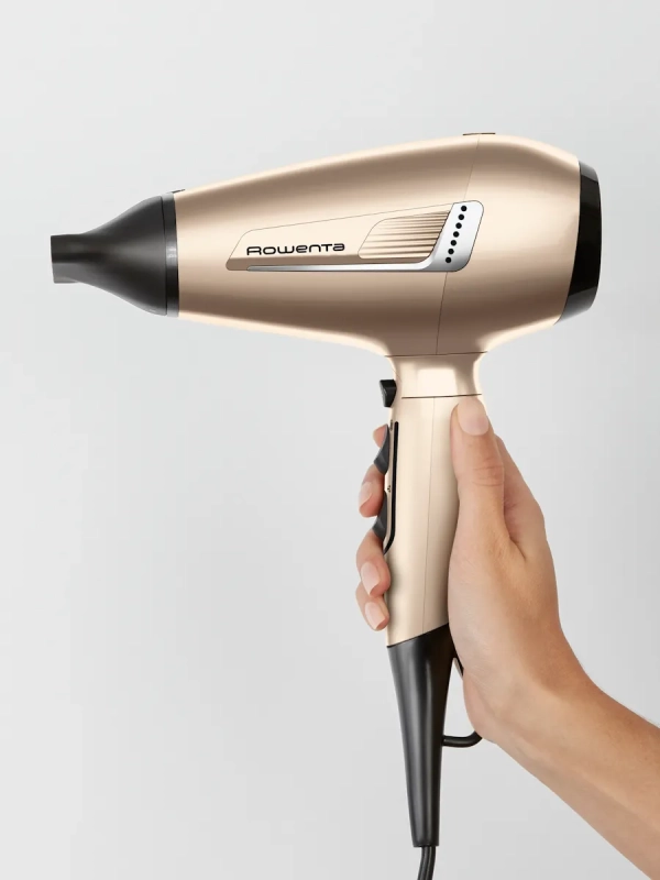 Фен Pro Expert CV8861F0, АС мотор, 2200 Вт