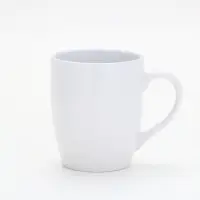 Кружка керамическая &laquo;Бюст&raquo;, 690 мл