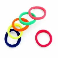 Резинка для волос, набор, Холодное сердце