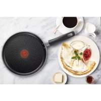 Сковорода блинная Luminens 25 см с антипригарным покрытием