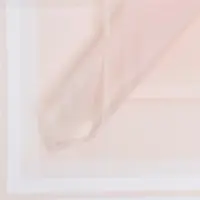 Плёнка в листах, розовый 58&times;58 см