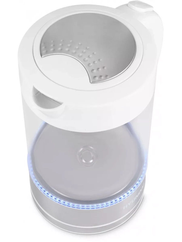 Чайник HYK-G9990 1.5л 2000Вт