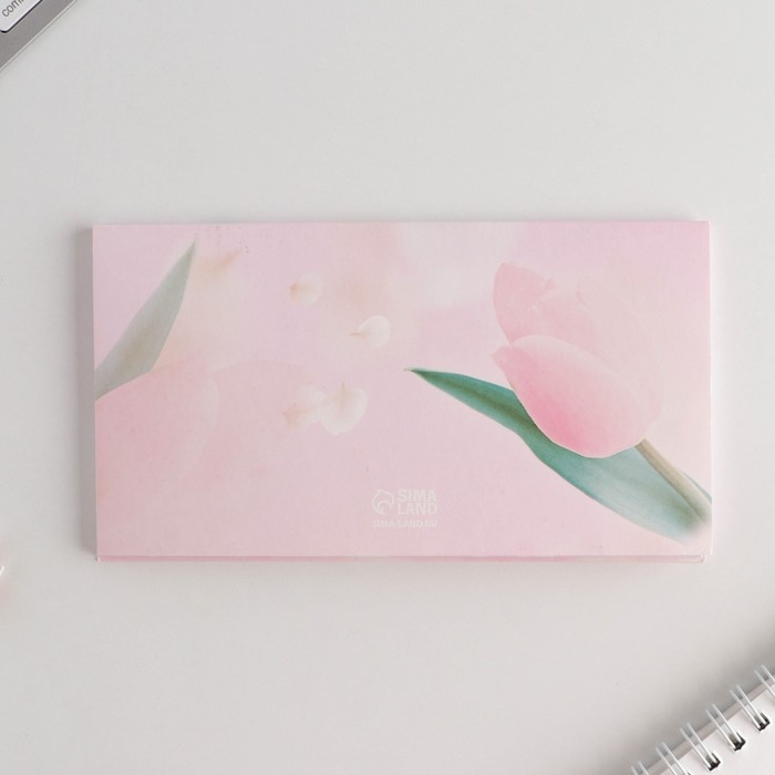 Подарочный набор &laquo;С 8 марта&raquo;: планинг и ручка пластик