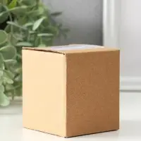 Сувенир песчаник "Статуя Дзидзо - не вижу, не слышу, не скажу" 5,8х7х7 см