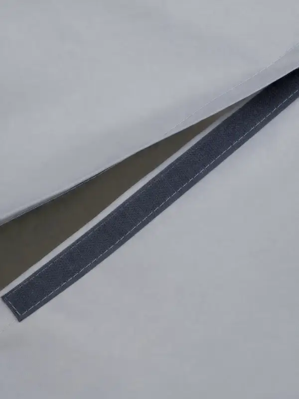 Сухой бассейн &laquo;Звезды&raquo;, серый, 100&times;35 см