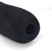 Ветрозащита для микрофона Music Life G1, 20,8 х 5,5 см, внутренний диаметр 2 см