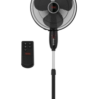 Вертикальный вентилятор Essential+ VF3910F0 с 3 скоростями