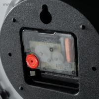 Часы настенные, серия: Ажур, "Ракушки", d-59 см, циферблат 22 см Часы настенные, серия: Ажур, "Ракушки", d-59 см, циферблат 22 см