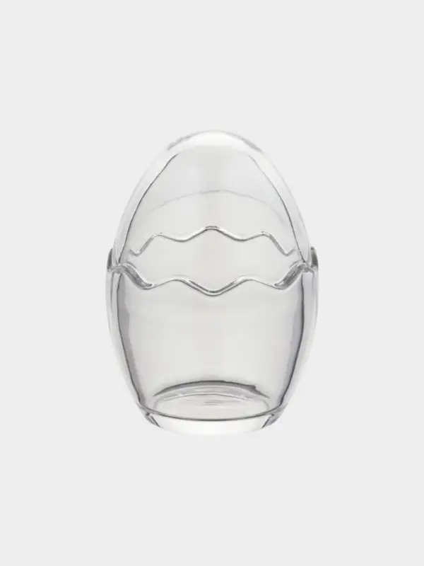 Емкость для сервировки "Яйцо" 6,3х9 см