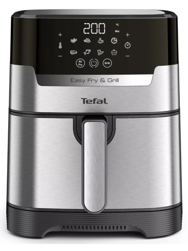 Аэрогриль Easy Fry & Grill Digital EY505D15 2в1