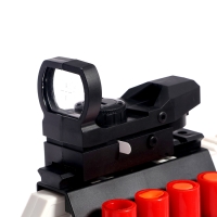 Ружьё &laquo;Стрелок&raquo;, с гильзами, стреляет мягкими пулями