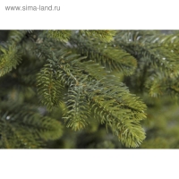 Ель искусственная Дворцовая 180 см, d нижнего яруса 130 см Ель искусственная Дворцовая 180 см, d нижнего яруса 130 см