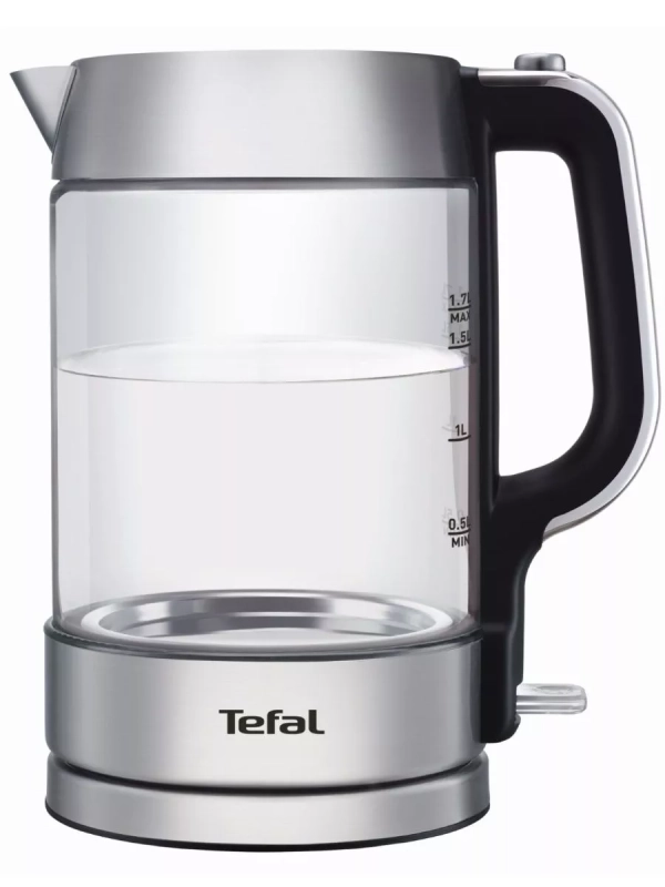 Чайник электрический Glass Kettle KI770D30, 2200 Вт