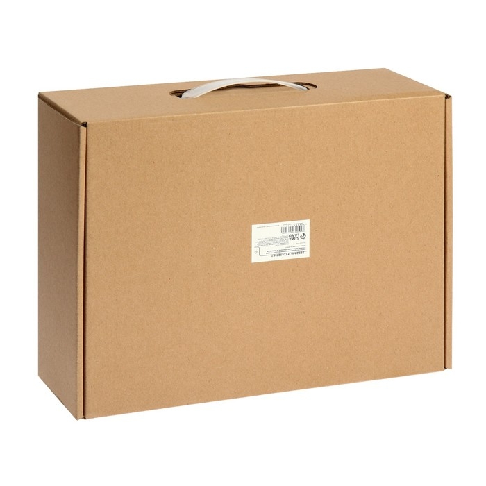 Набор инструментов универсальный ТУНДРА ПРОФИ, кейс с органайзерами, 6 предметов Набор инструментов универсальный ТУНДРА ПРОФИ, кейс с органайзерами, 6 предметов