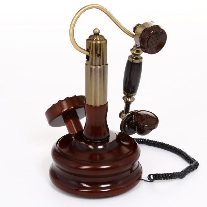 Ретро-телефон, 20 х 33 см Ретро-телефон, 20 х 33 см