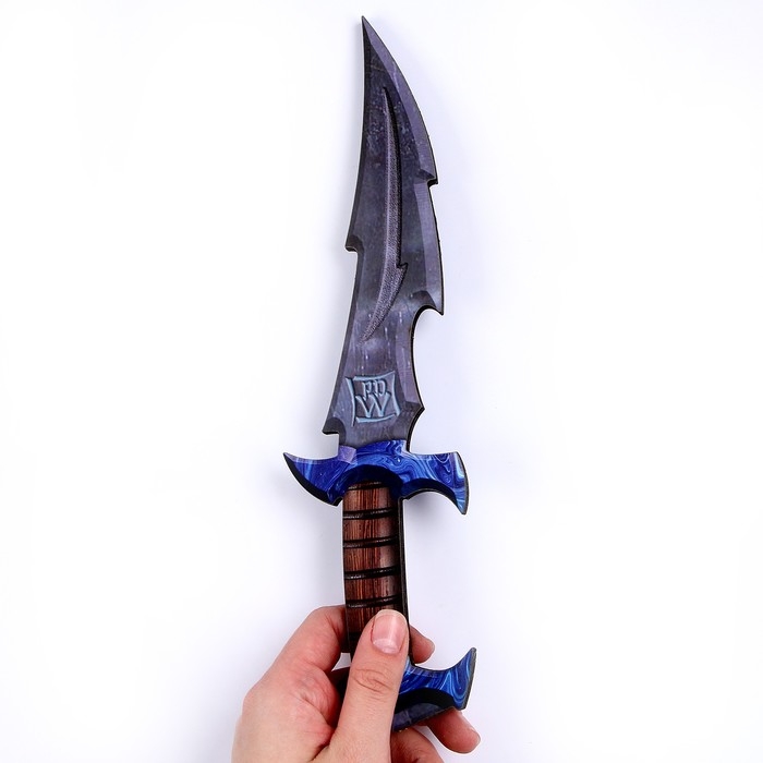 Кинжал &laquo;Кристальный&raquo;, 31 см