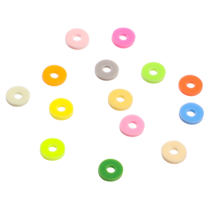 Набор для творчества «Создай своё украшение», бусинки, 24 вида Набор для творчества «Создай своё украшение», бусинки, 24 вида