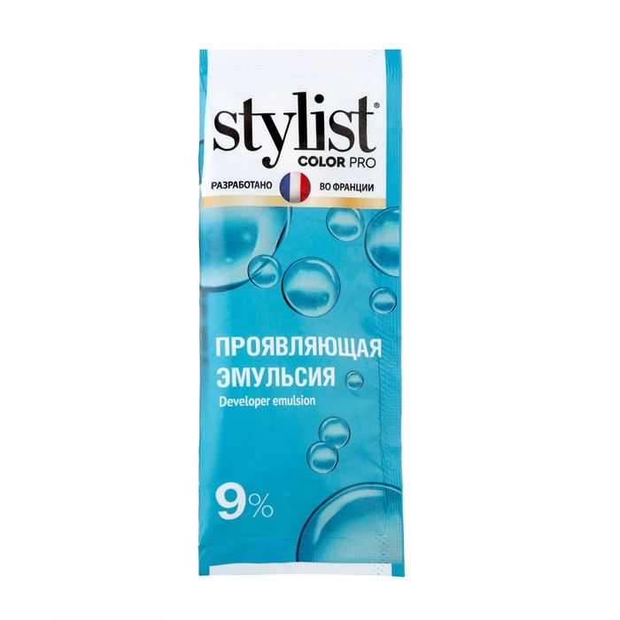 Стойкая крем-краска Гиалуроновая серии STYLIST COLOR PRO Тон Каштан, 115 мл Стойкая крем-краска Гиалуроновая серии STYLIST COLOR PRO Тон Каштан, 115 мл