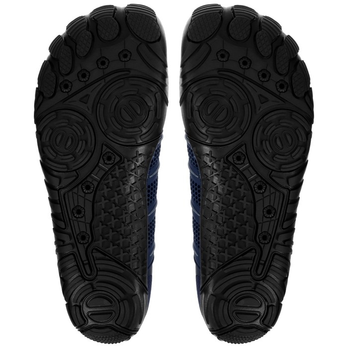 Аквашузы ONLYTOP Swim, р. 45