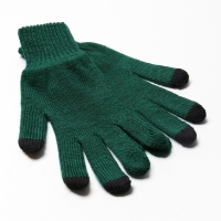 Женские перчатки в подарочной коробке "Подарок" р.19 Женские перчатки в подарочной коробке "Подарок" р.19