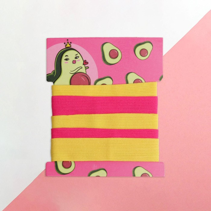 Подарочный набор для девочки &laquo;Будь собой&raquo; 14 х 14 см