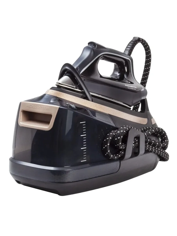 Парогенератор для глажки Eco Steam Pro DG9611F0, 7,4 бар