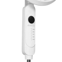 Вентилятор напольный для дома с пультом T-SF1608RC