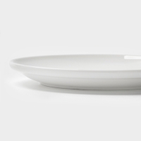 Тарелка без борта d=15 см