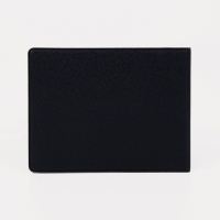 Обложка на студенческий билет, цвет чёрный