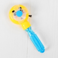 Мыльные пузыри «Заводной пропеллер», 35 мл, МИКС Мыльные пузыри «Заводной пропеллер», 35 мл, МИКС