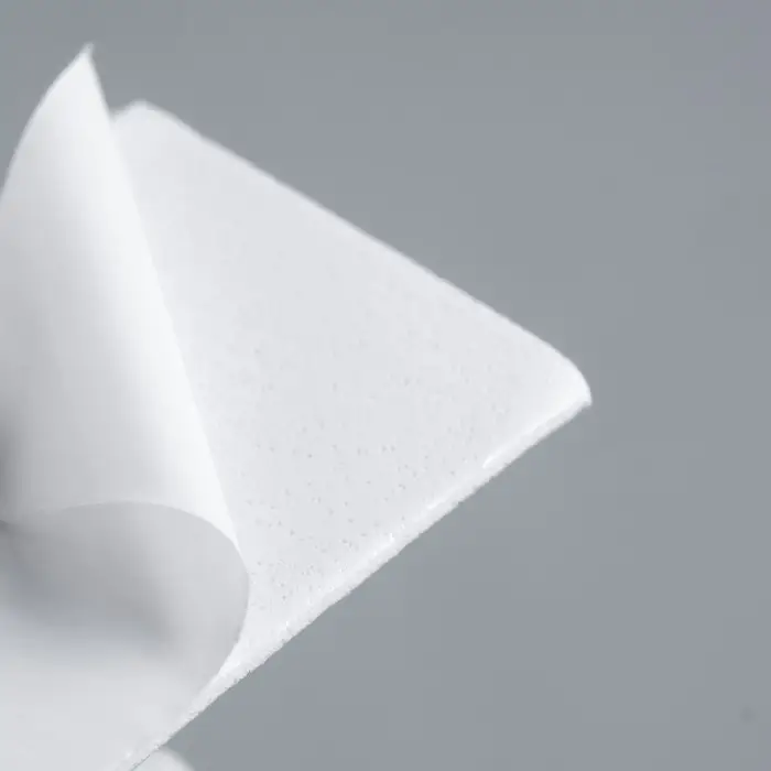 Кронштейн для флага, внутренний d=0.5 см, глубина 4.5 см, 6.5&times;3.9 см