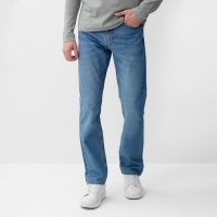 Джинсы мужские MIST размер 31, синий Джинсы мужские MIST размер 31, синий