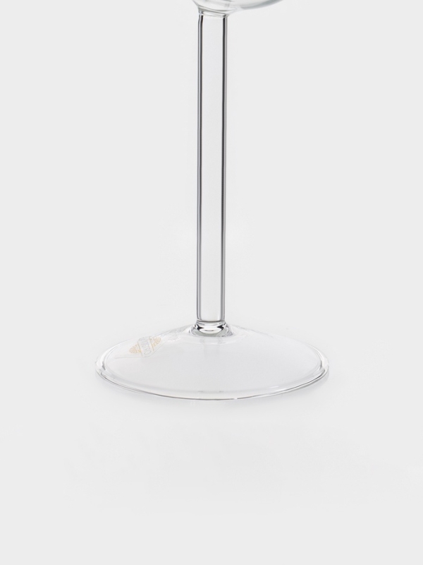 Бокал "Forma. Плафон", 120 мл, 8,8х8,8х22 см