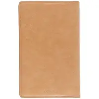 Еженедельник-портфолио Remini, недатированный, бежевый